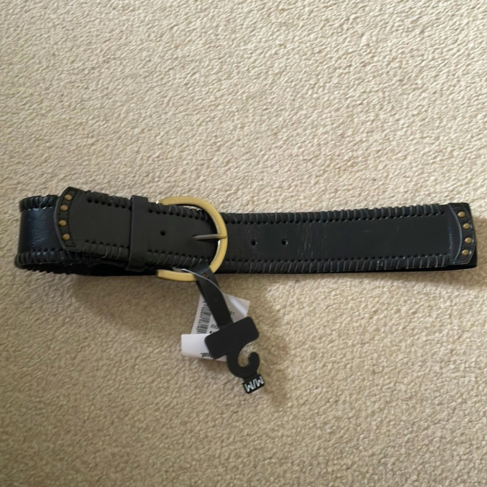 Belt